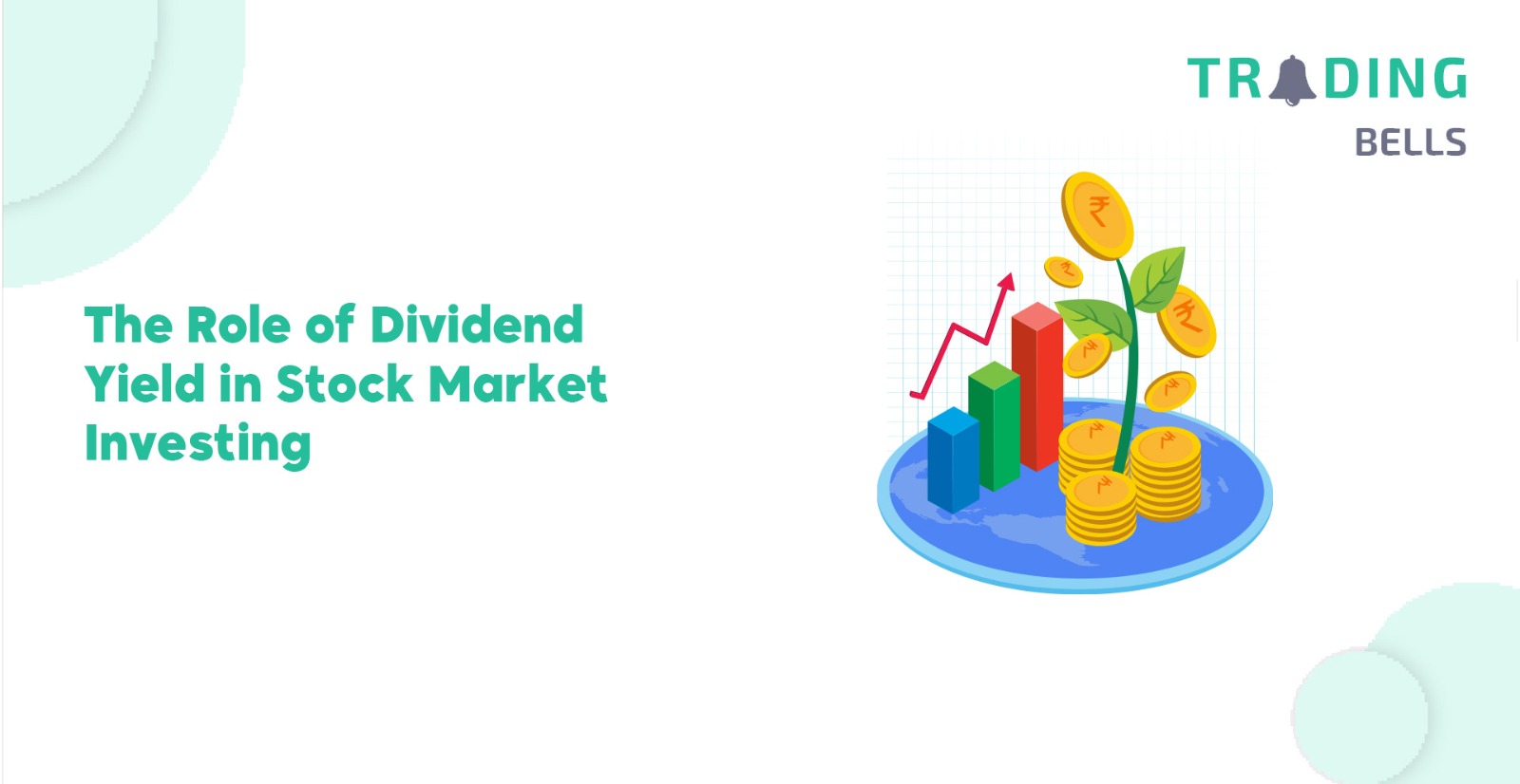 Dividend, Yield, Stock Market, Portfolio, Investing